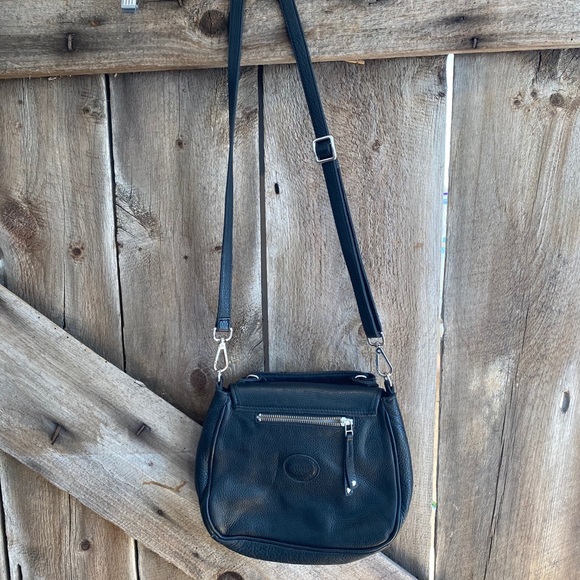 Roots Purse - Picture 2 of 3